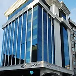 Hotel Emir Royal 4*