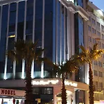 Emir Royal Hotel 4*