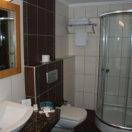 Emir Royal Hotel 3*
