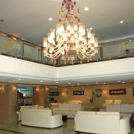 Emir Royal Hotel Adana