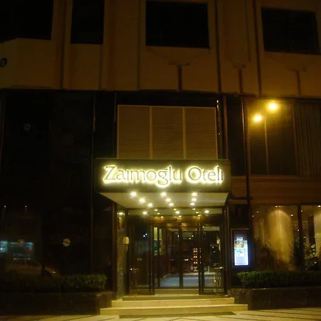 Emir Royal Adana