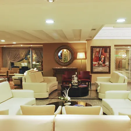 فندق Emir Royal 4*