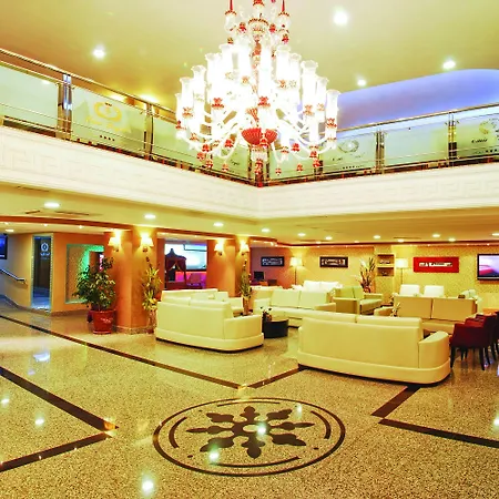 فندق Emir Royal