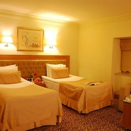 Hotel Emir Royal Adana