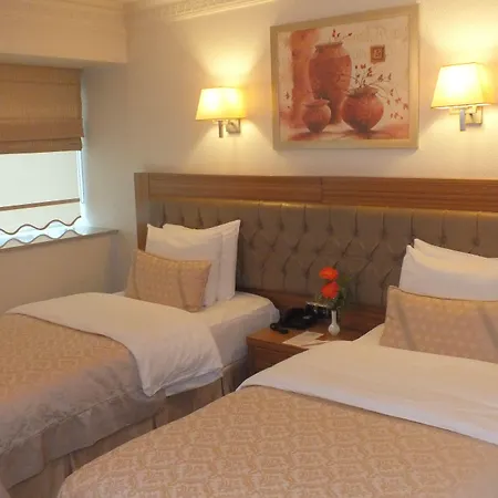 Emir Royal Otel Adana