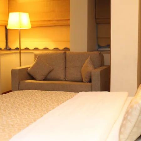 Emir Royal Otel Adana