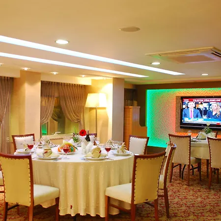 Emir Royal Hotel Adana