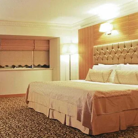 Emir Royal 4* Άδανα