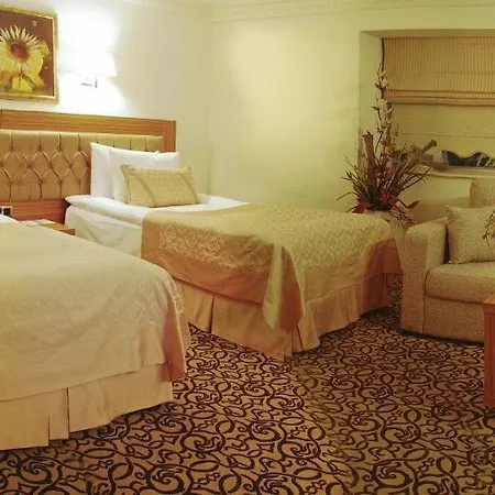 Emir Royal Otel Adana