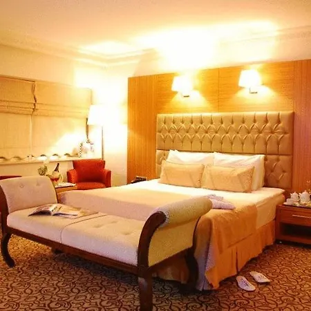 Otel Emir Royal