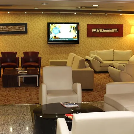 Hotel Emir Royal