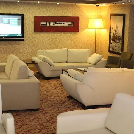 Hotel Emir Royal