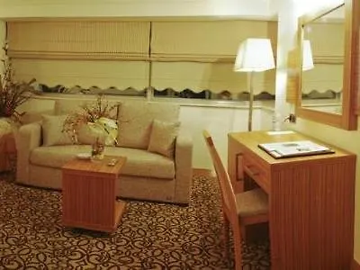 Emir Royal 4* Άδανα