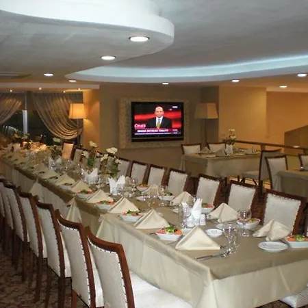Otel Emir Royal Adana