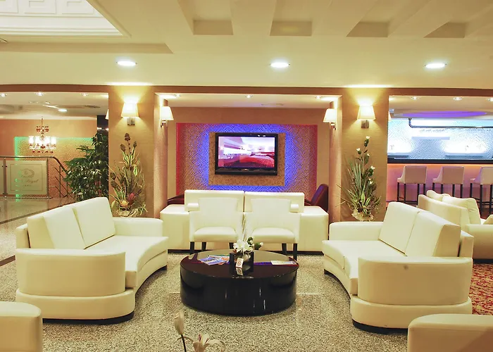 Emir Royal Hotel Adana