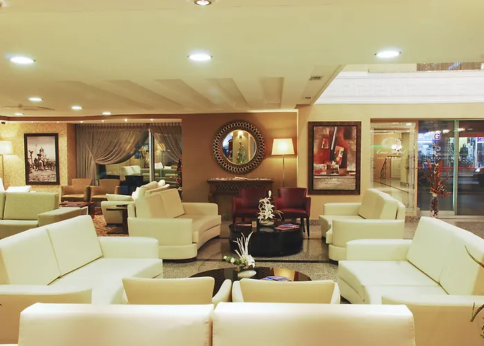 فندق Emir Royal 4*