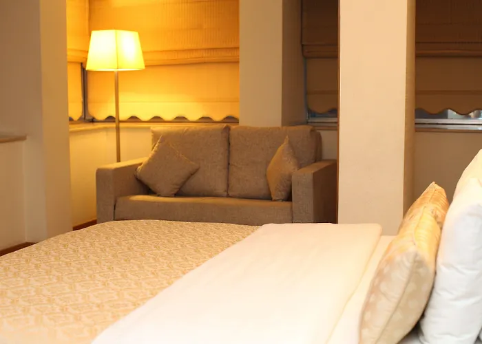 Emir Royal Hotel Adana