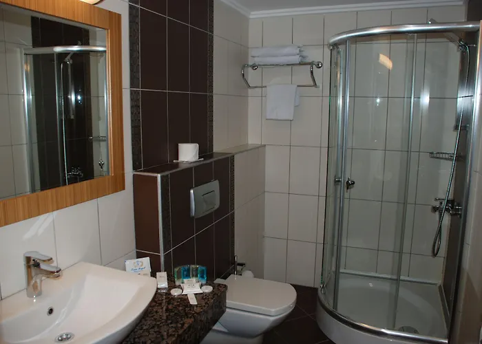 Emir Royal 4* أضنه