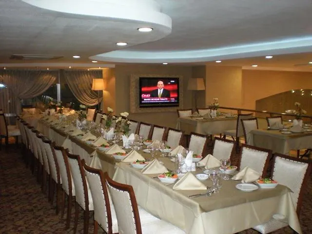 Hotel Emir Royal Adana