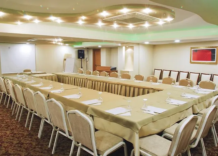 Emir Royal Hotel Adana